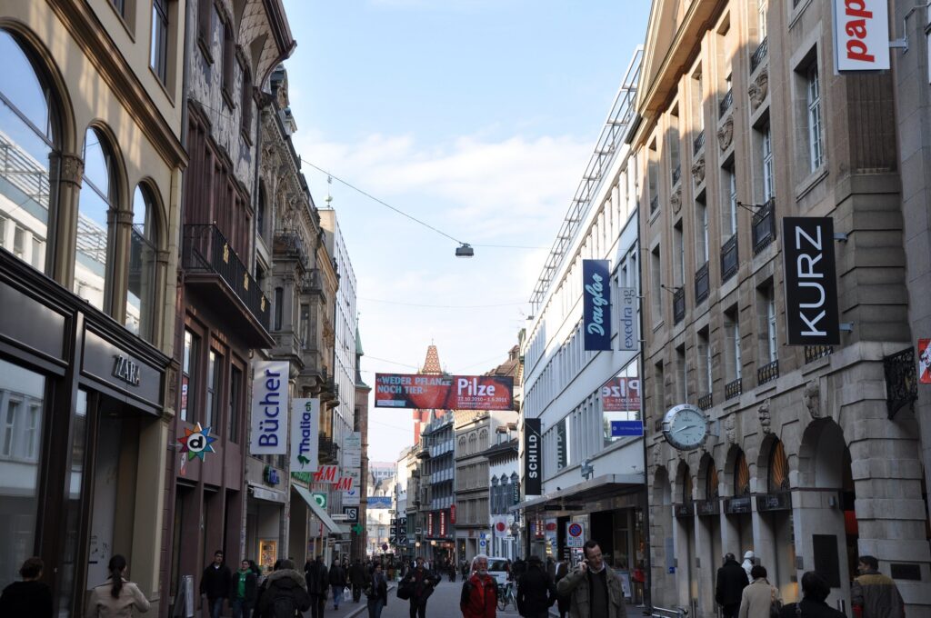 Heute · 14.02.2011