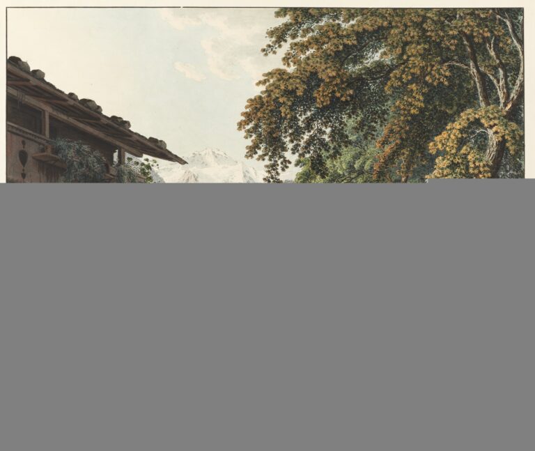 Sammlung Christian Sigrist – Landwirtschaft (Jahr unbekannt)