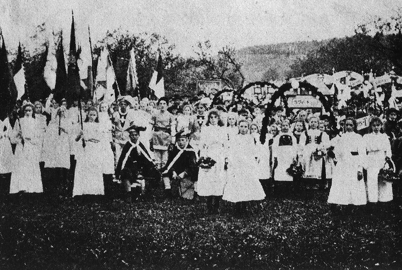LiberiBassersdorff1904i – Alltag (1904)