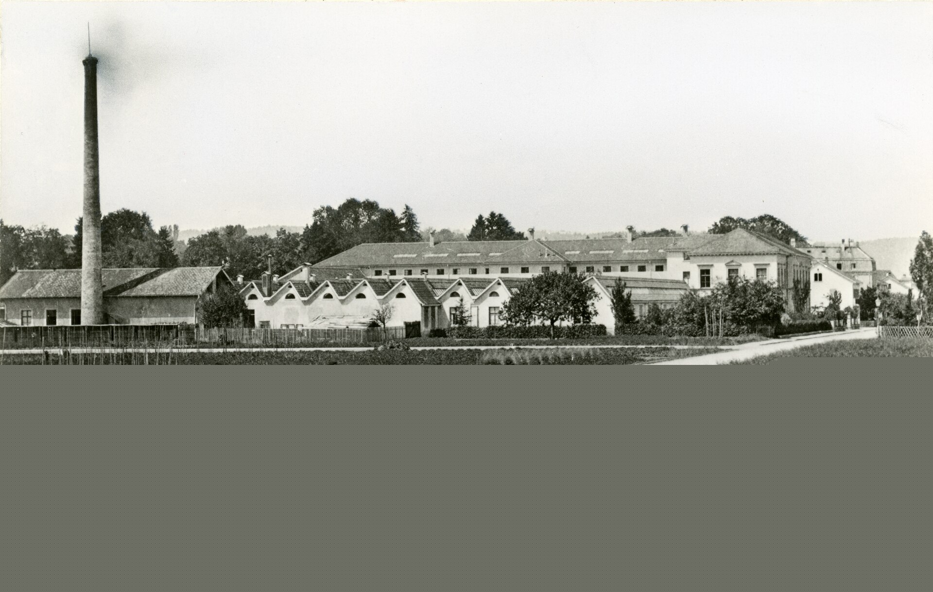 Winterthur – Industrie &