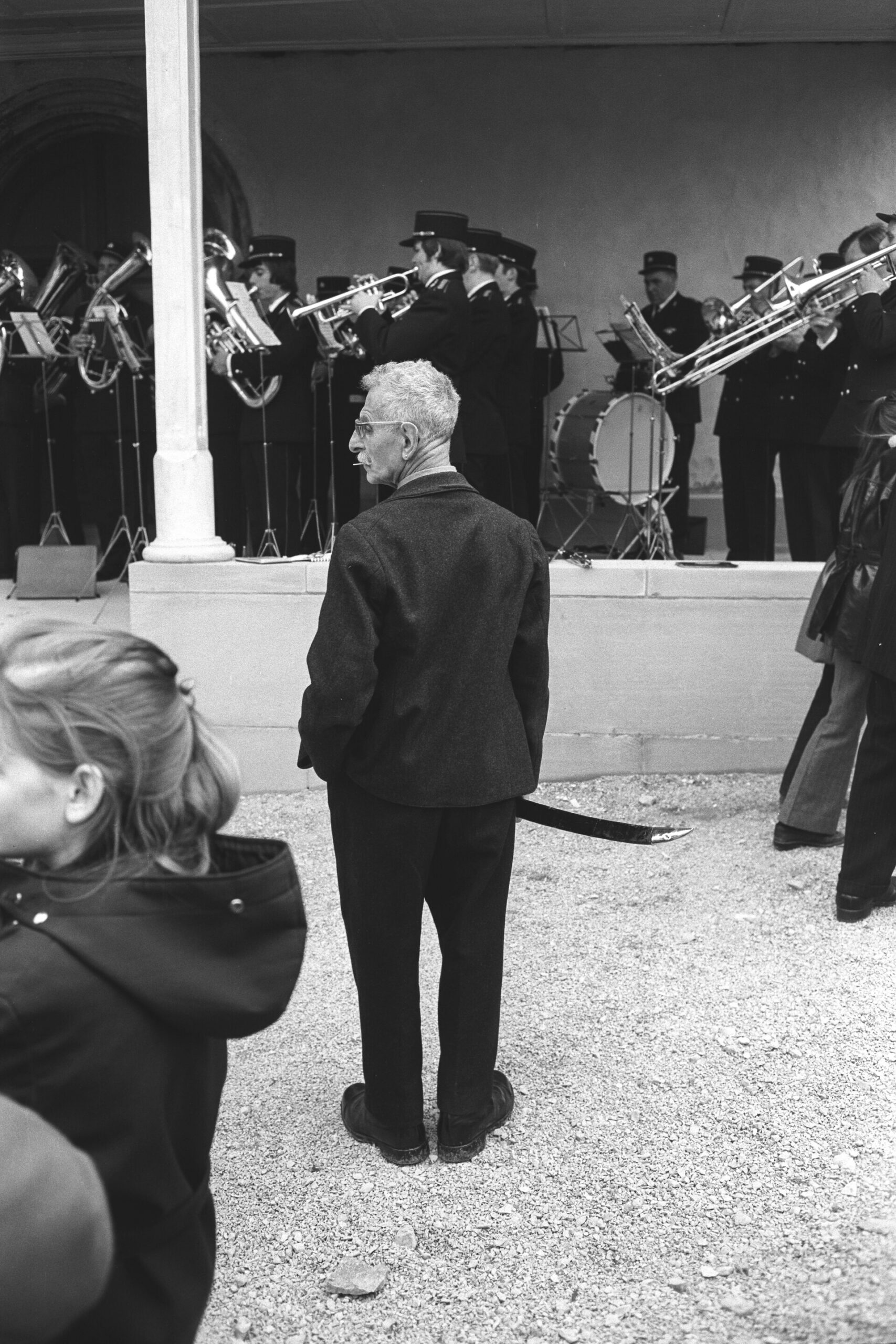 Hundwil – Geschichte (1973)