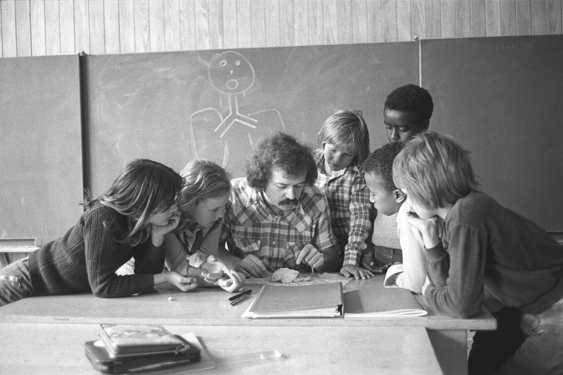 Trogen AR – Kindheit (1976)