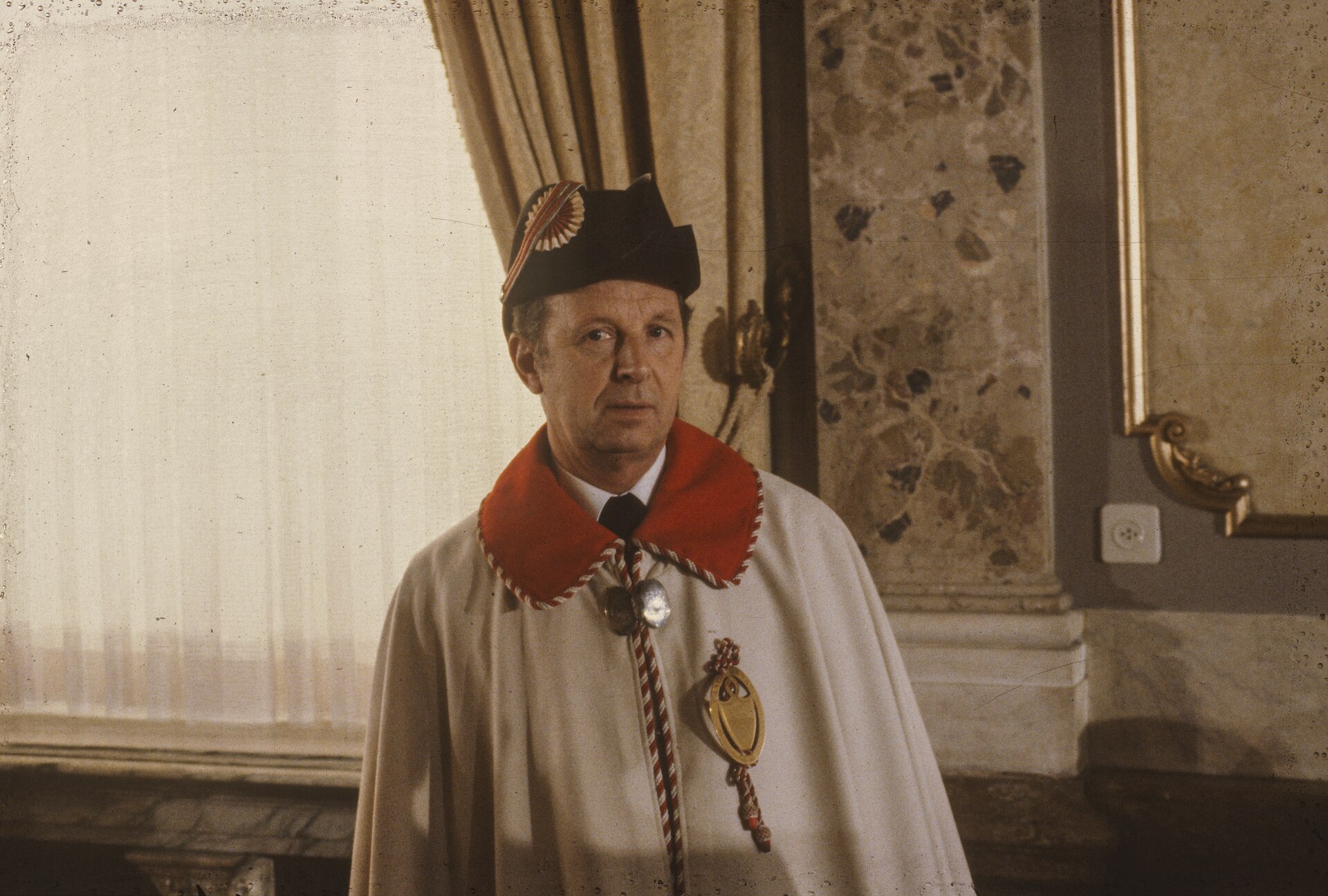 Bern – Familie (1979)