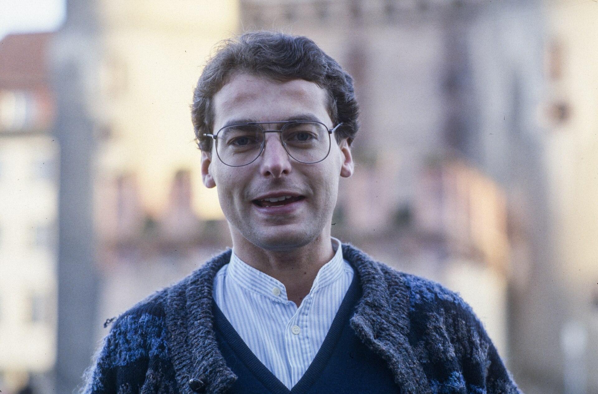 Basel – Migration (1994)