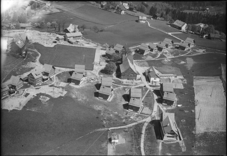 Trogen AR – Familie (1949)