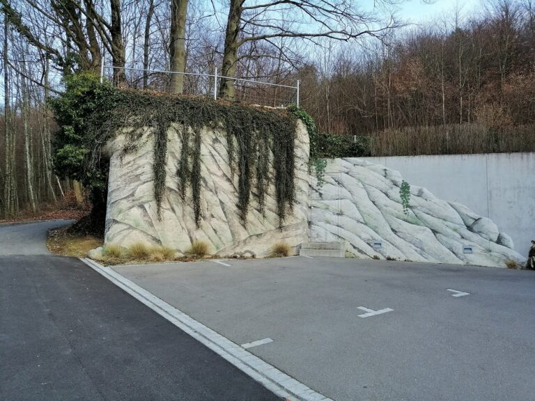 Gebenstorf – Kriegszeit (2011)