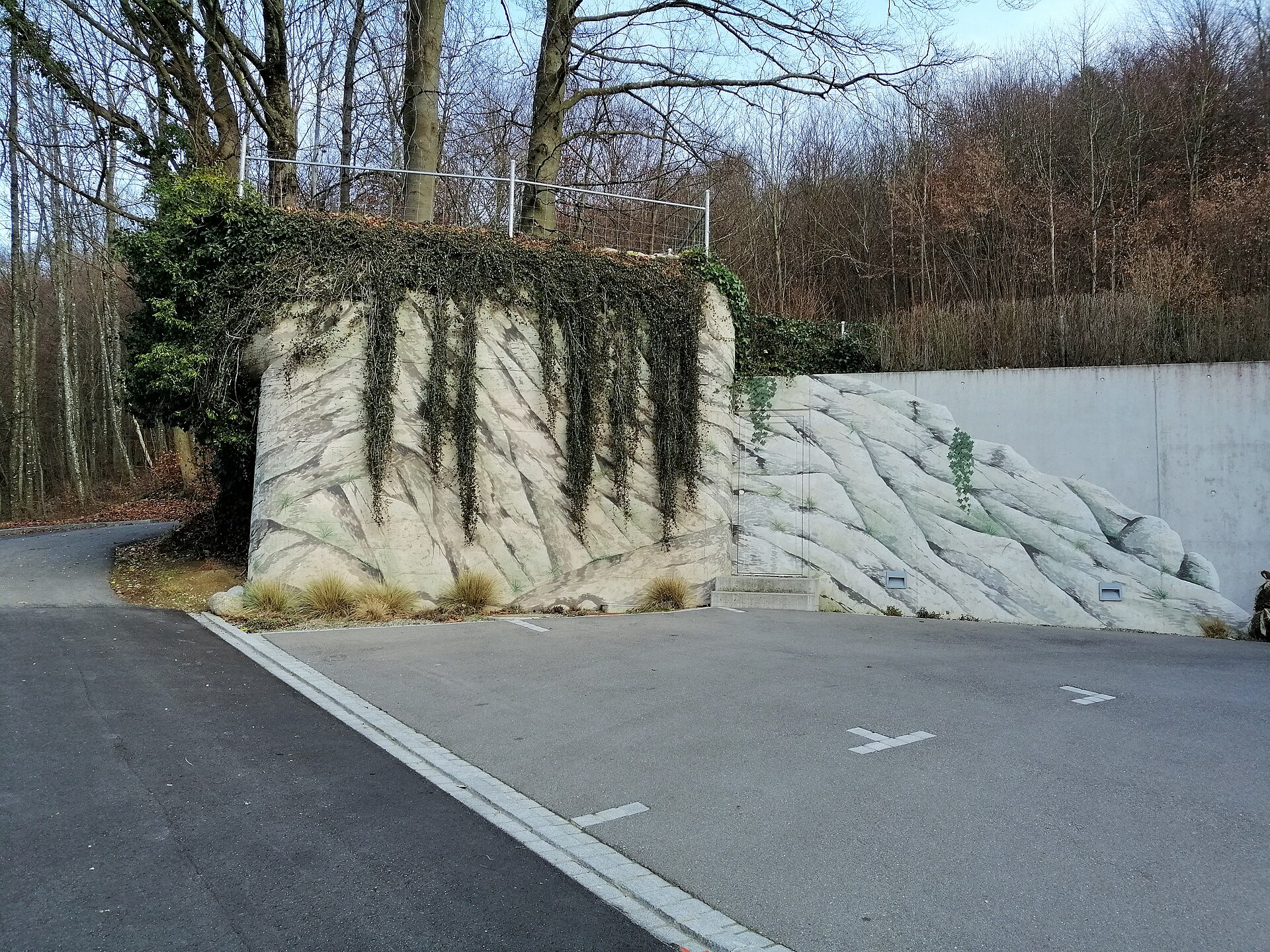 Gebenstorf – Kriegszeit (2011)