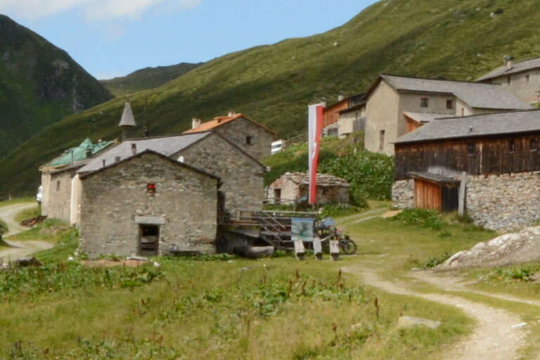 Klosters – Essen &amp